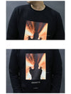 Men's Sweatshirt NUW18296 - IH NOM UH NIT - BALAAN 7