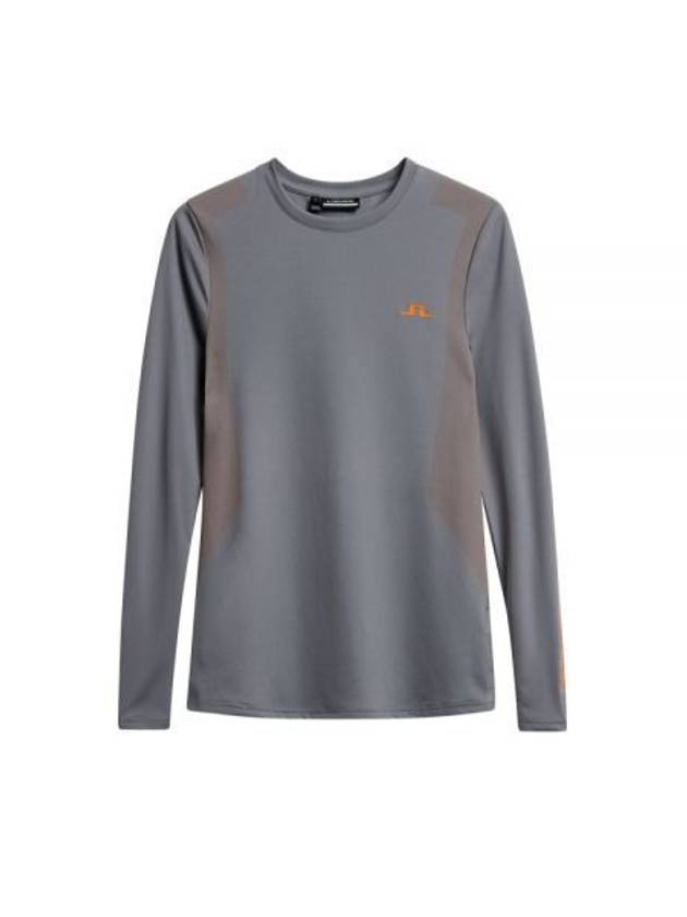 Raya Long Sleeve T-Shirt Night Owl - J.LINDEBERG - BALAAN 2