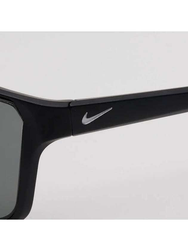 Eyewear Windstorm P Sunglasses Black - NIKE - BALAAN 6