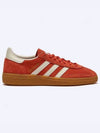 Handball Spezial Low Top Sneakers Preloved Red - ADIDAS - BALAAN 2