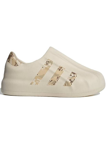 Adiform Superstar Low-Top Sneakers Beige - ADIDAS - BALAAN 1