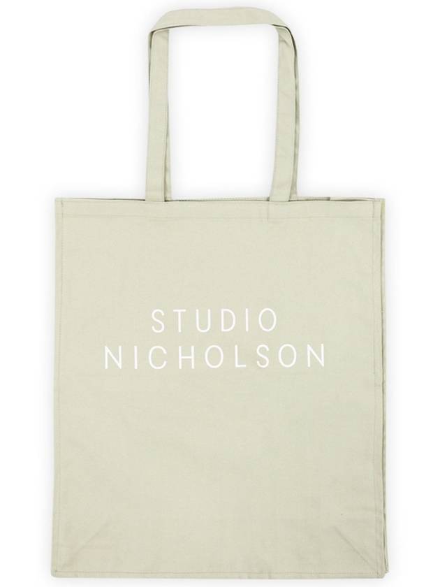 Public standard tote bag Dove STANDARDTOTE SNW 217 - STUDIO NICHOLSON - BALAAN 2