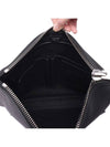 Buckley Clutch Bag Black - TOM FORD - BALAAN 7