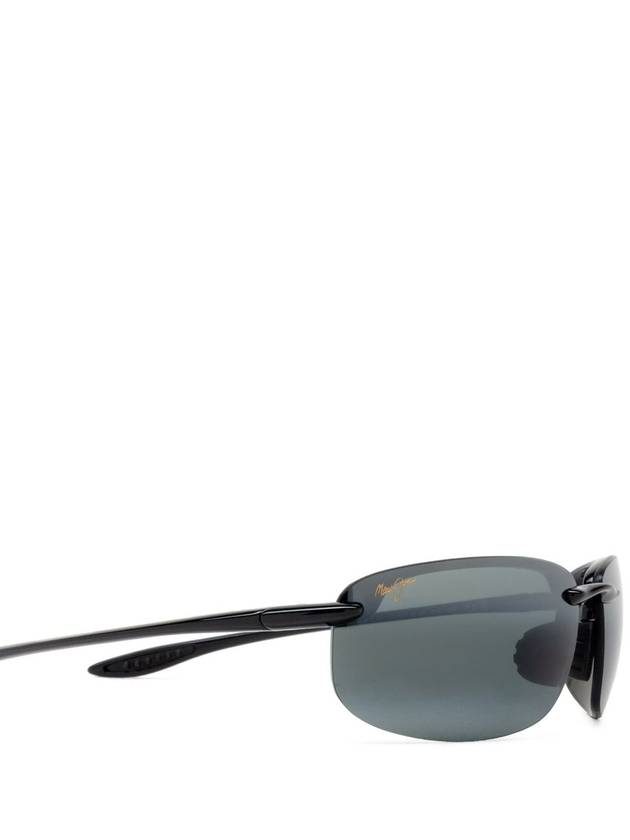 Maui Jim MJ407 Black - MAUI JIM - BALAAN 3