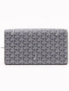 women clutch bag - GOYARD - BALAAN 3