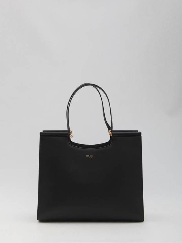 Sicily Tote Bag - DOLCE&GABBANA - BALAAN 1