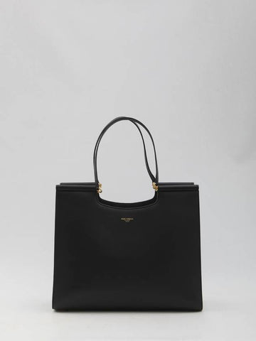 Sicily Tote Bag - DOLCE&GABBANA - BALAAN 1