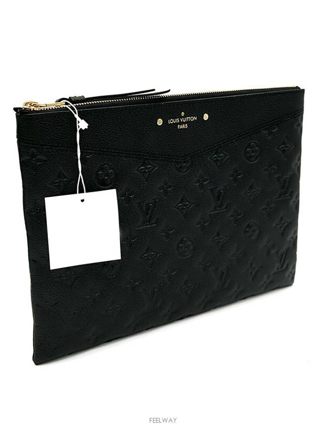 women clutch bag - LOUIS VUITTON - BALAAN 3