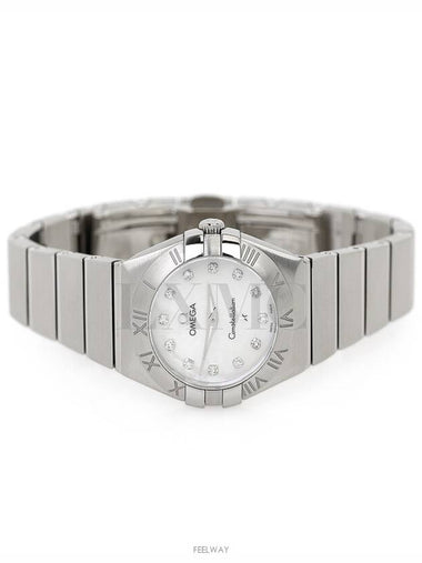 women watch - OMEGA - BALAAN 1