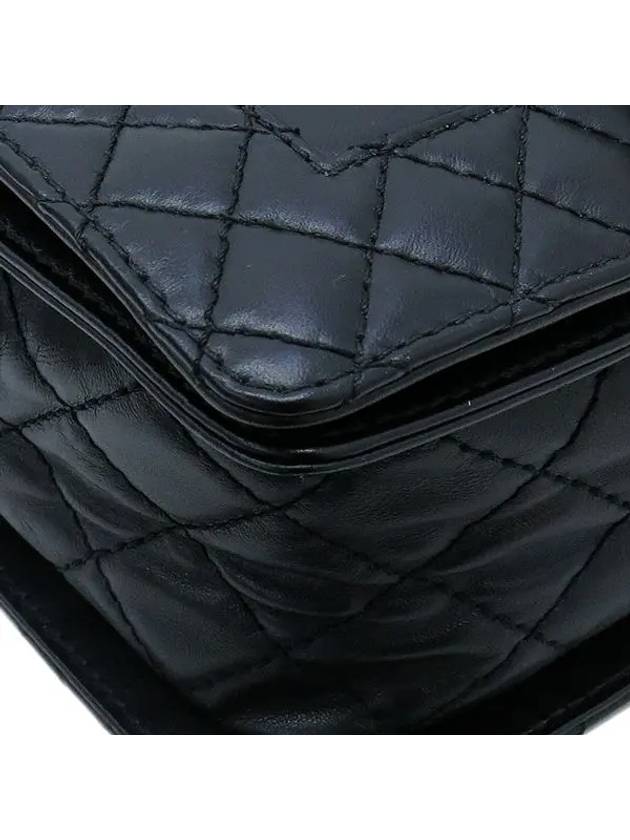 A90036 shoulder bag - CHANEL - BALAAN 6