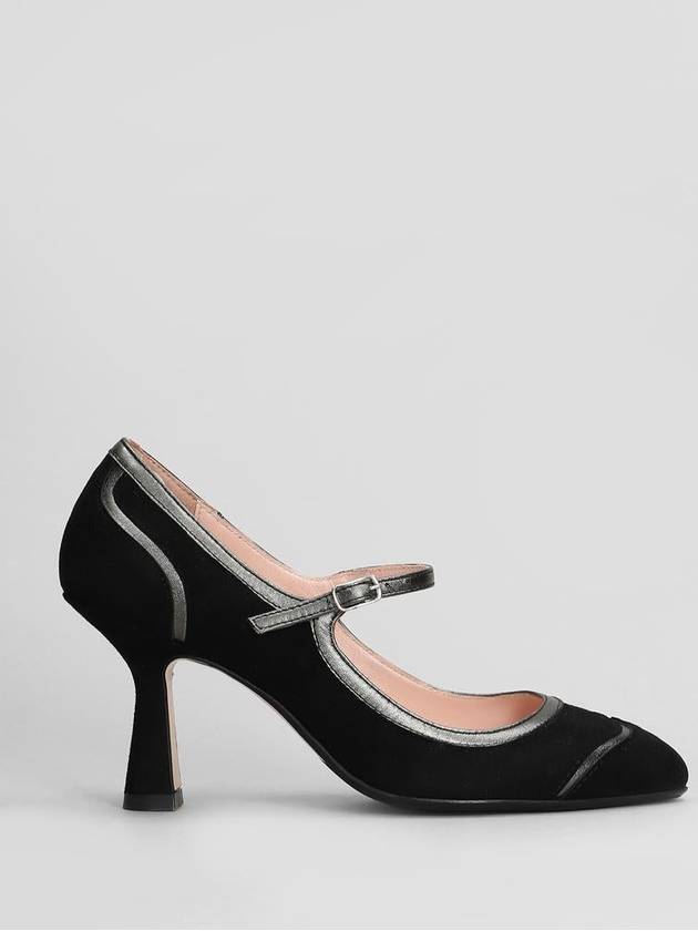 Anna F. Pumps - ANNA F. - BALAAN 1