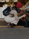 CLASSIC 2130 Chelsea boots_burgundy - BLUNDSTONE - BALAAN 5