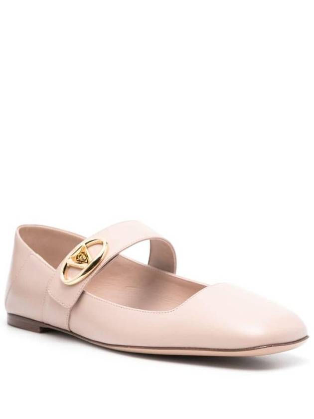 Valentino Garavani Flat Shoes - VALENTINO - BALAAN 4