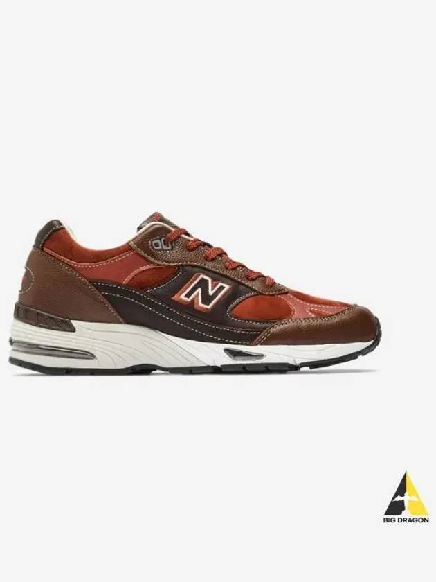 NEW BALANCE - M991BTG BTGM991BTG - BALAAN