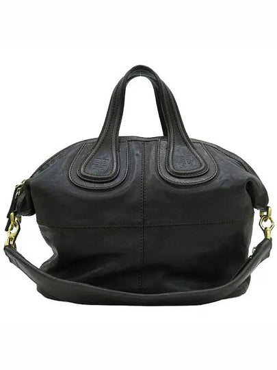 10E5008002 2 WAY bag - GIVENCHY - BALAAN 2