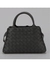 Intrecciato Tote Bag Black - BOTTEGA VENETA - BALAAN 2