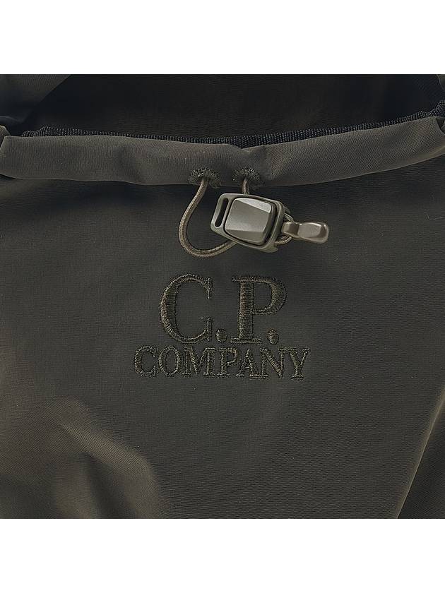 Chrome R Cross Bag 15CMAC257A 005904A 683 - CP COMPANY - BALAAN 7