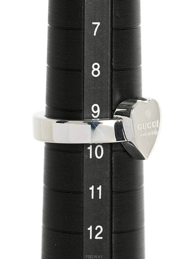 women rings - GUCCI - BALAAN 9