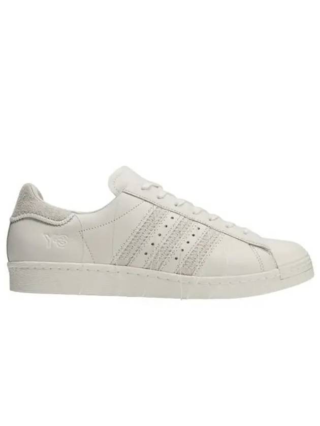 Y 3 SUPERSTAR ID4122 Y 3 superstar sneakers - Y-3 - BALAAN 1