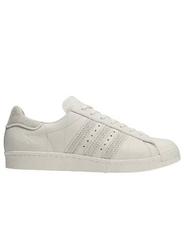 Y 3 SUPERSTAR ID4122 Y 3 superstar sneakers - Y-3 - BALAAN 1