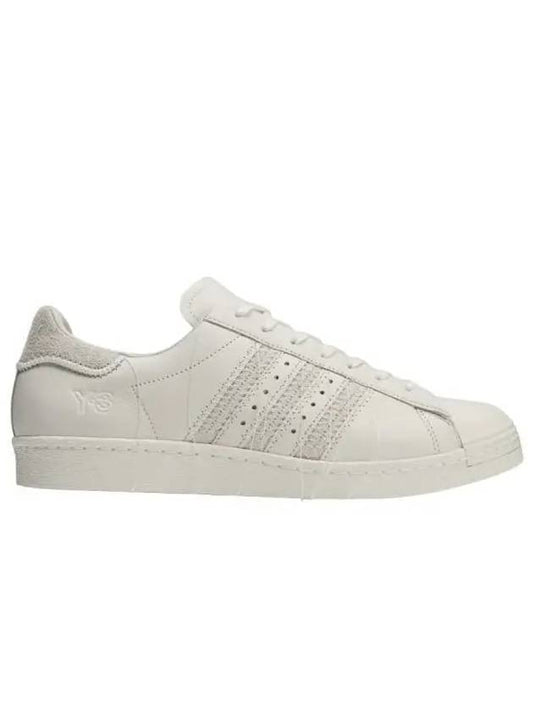 Y 3 SUPERSTAR ID4122 Y 3 superstar sneakers - Y-3 - BALAAN 1