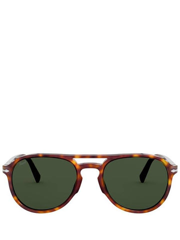 Persol PO3235S Havana - PERSOL - BALAAN 1