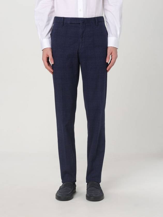 Pants men Incotex - INCOTEX - BALAAN 1