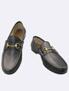 Smith Market Used Luxury Goods 307929 Loafers Men s Shoes - GUCCI - BALAAN 2