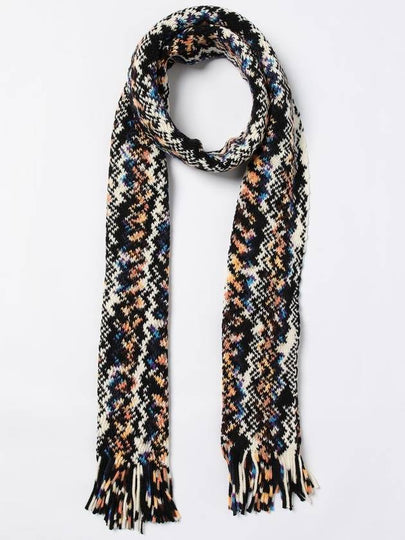 Scarf men Missoni - MISSONI - BALAAN 2