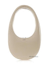 Women s Swipe Shoulder Bag COPBA01405 SAND - COPERNI - BALAAN 1