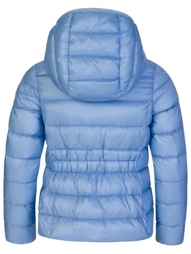 Kids LISET Logo Padding 1A001 02 53048 705 - MONCLER - BALAAN 3