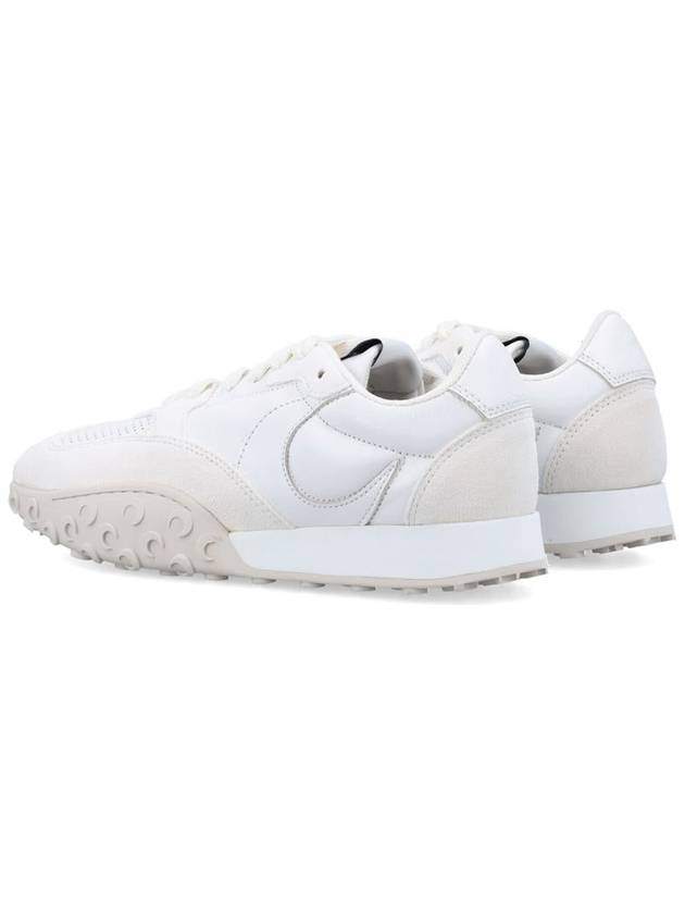 Marine Serre Mr Rise Sneakers - MARINE SERRE - BALAAN 4