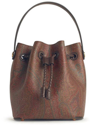 Etro Small Bucket Bag - ETRO - BALAAN 1