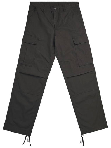 WIP Cargo Pants I032467 4702 - CARHARTT - BALAAN 1