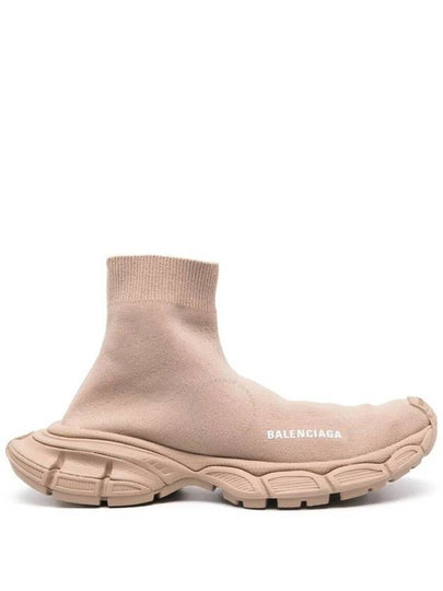 3XL sock sneakers 758429W2DG1_2910 - BALENCIAGA - BALAAN 2