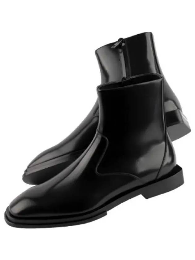 ankle boots men - ALEXANDER MCQUEEN - BALAAN 1