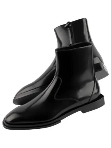 ankle boots - ALEXANDER MCQUEEN - BALAAN 1