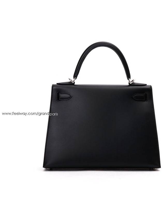 women tote bag - HERMES - BALAAN 4