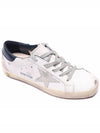 22SS Superstar Sneakers GYF00102 F000414 10303 1 22S - GOLDEN GOOSE - BALAAN 3