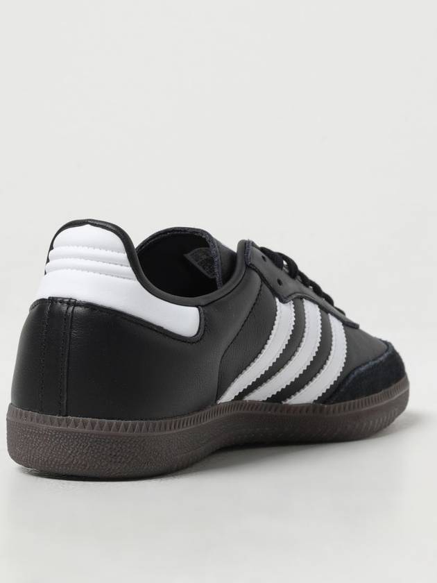 Sneakers Samba Adidas Originals in pelle - ADIDAS ORIGINALS - BALAAN 3