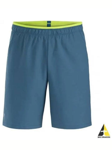 ARCTERYX Roadbed Short 9 - ARC'TERYX - BALAAN 1