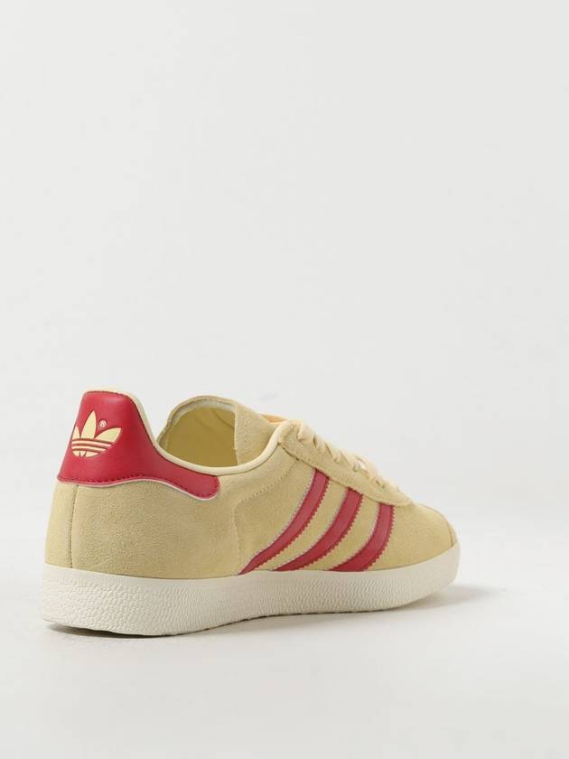 Sneakers Gazzelle Adidas Originals in pelle scamosciata - ADIDAS ORIGINALS - BALAAN 3