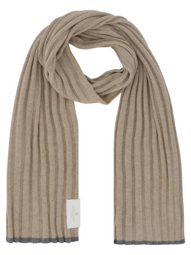 Brunello Cucinelli Scarves - BRUNELLO CUCINELLI - BALAAN 1