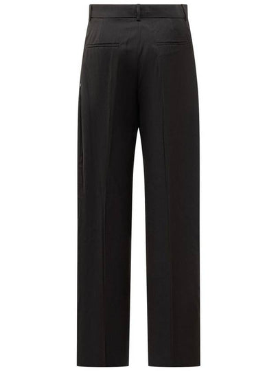 Sportmax Ampezzo1234 Pants - MAX MARA SPORTMAX - BALAAN 2