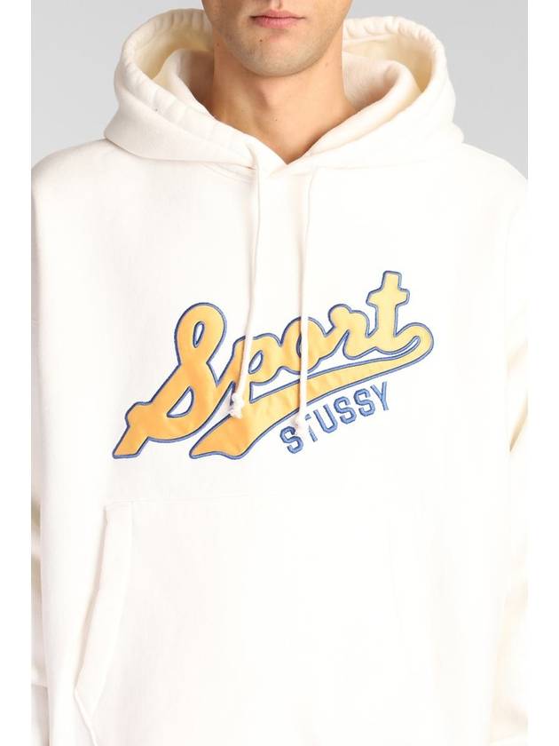 Stüssy Sweatshirt - STUSSY - BALAAN 5