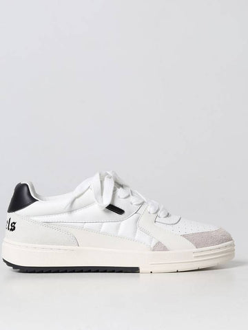 Sneakers Palm Angels in pelle - PALM ANGELS - BALAAN 1