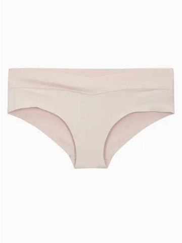 Underwear Women s Invisible Tailored AF Hipster QF6357ADTRN - CALVIN KLEIN - BALAAN 1