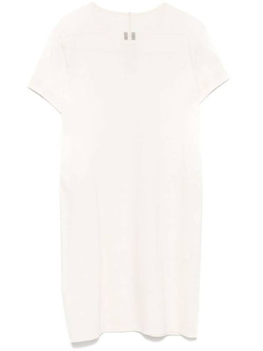 Level T-shirt - RICK OWENS - BALAAN 1