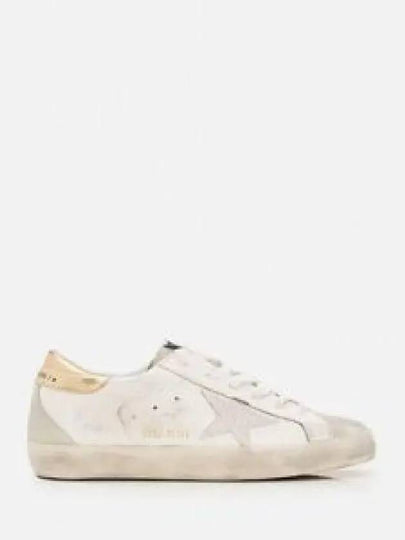 Sneakers GWF00102F00613011921 - GOLDEN GOOSE - BALAAN 2