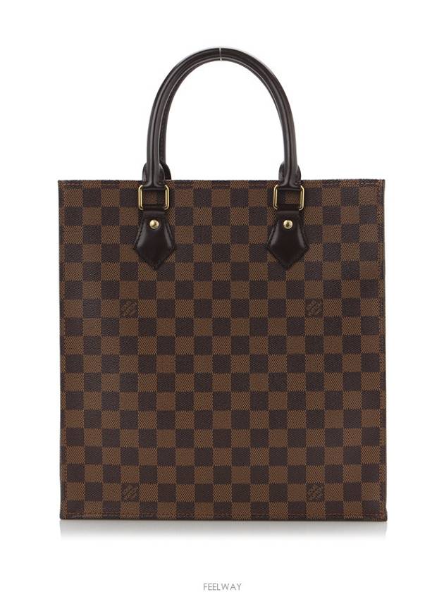 women tote bag - LOUIS VUITTON - BALAAN 5